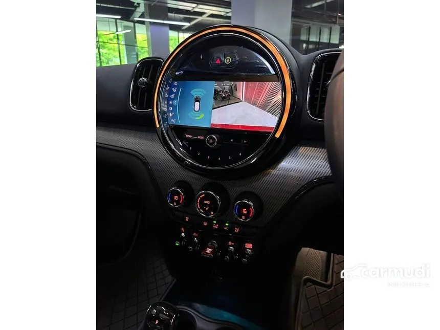 2023 MINI Countryman Cooper S SUV