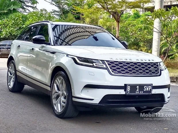 Land Rover Range Rover Velar Bekas Harga Termurah, Kondisi Terbaik ...