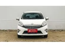 2017 Toyota Agya 1.0 G Hatchback 1 TAHUN GARANSI - FREE TEST DRIVE - CAROLINE DAAN MOGOT PORIS