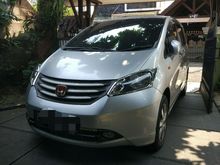 2010 Honda Freed 1.5 1.5 MPV