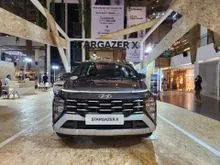 2025 Hyundai Stargazer X 1.5 Prime MPV