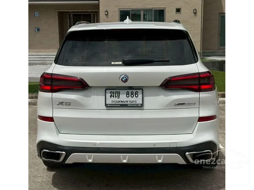 2023 BMW X5 xDrive30d M Sport SUV