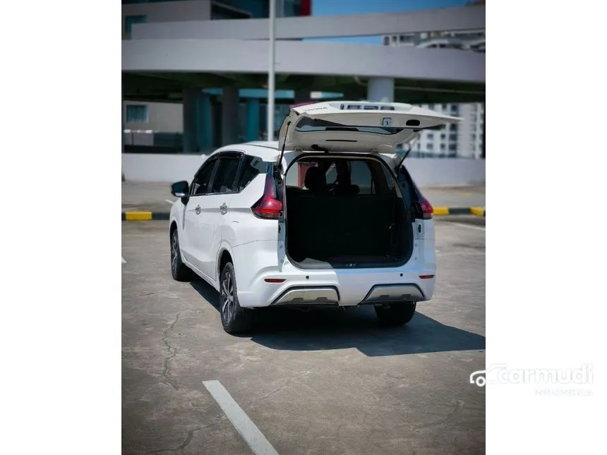 2021 Nissan Livina VL MPV