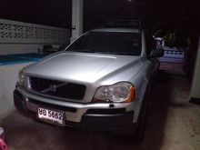 2004 Volvo XC90 2.9 (ปี 03-15) T6 SUV AT