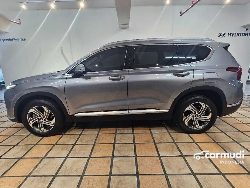 2024 Hyundai Santa Fe Signature SUV