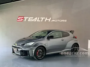 2026 Toyota GR Yaris 1.6 RZ High Performance Hatchback