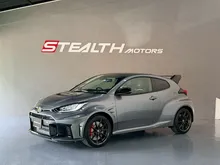 2026 Toyota GR Yaris 1.6 (ปี 20-26) RZ High Performance AWD Hatchback