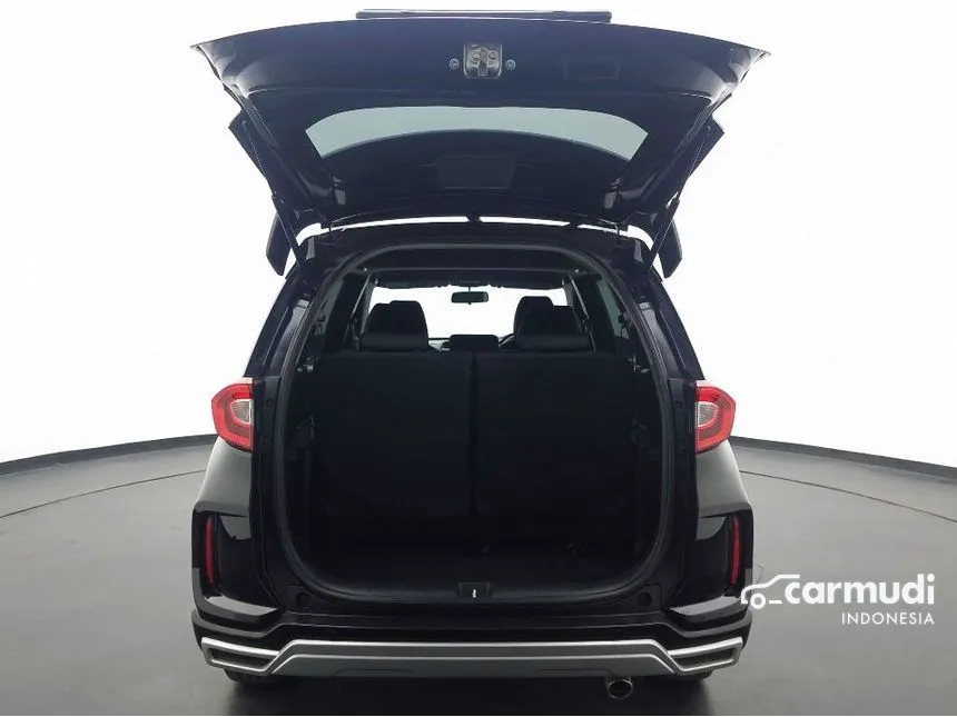 2019 Honda BR-V Prestige SUV