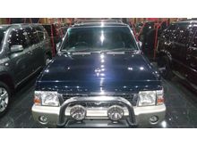 2005 Nissan Terrano 2.4