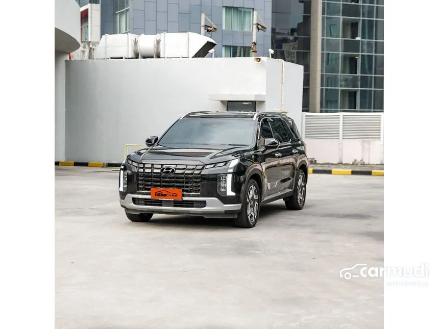 2023 Hyundai Palisade Signature 2WD SUV