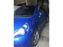 Honda Jazz 2007 vtec sporty