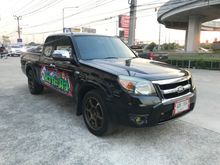 2010 Ford Ranger 2.5 OPEN CAB (ปี 09-12) XLS TDCi Pickup MT