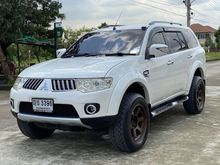 2011 Mitsubishi Pajero Sport 2.5 (ปี 08-15) GT SUV AT