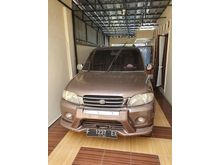 2001 Daihatsu Taruna 1.6 FGZ Wagon