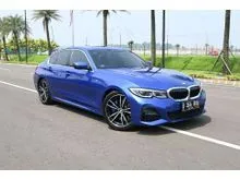 2021 BMW 330i 2.0 M Sport Sedan