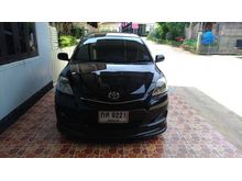 2009 Toyota Vios 1.5 (ปี 07-13) E Sedan MT