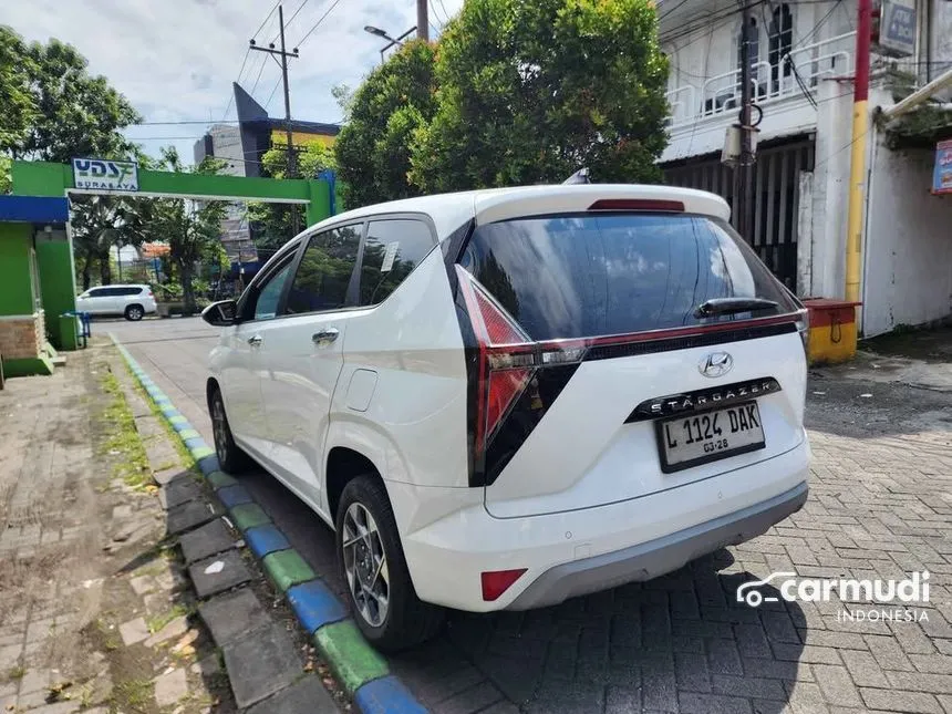 2023 Hyundai Stargazer Prime MPV