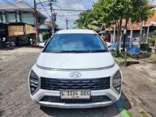 2023 Hyundai Stargazer 1.5 Prime MPV CAPTAIN SEAT TERMURAH