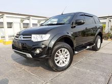 2015 Mitsubishi Pajero Sport 2.5 GLX SUV