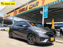 2016 Honda Jazz 1.5 (ปี 14-18) S i-VTEC Hatchback AT