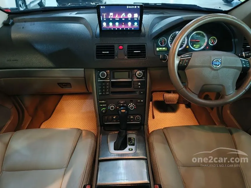 2008 Volvo XC90 D5 SUV