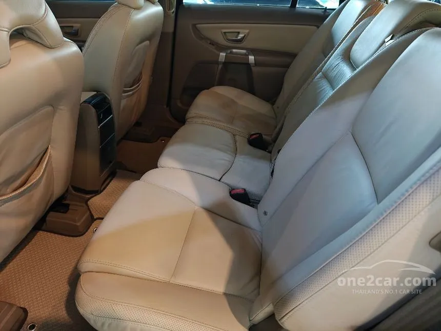 2008 Volvo XC90 D5 SUV