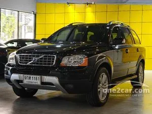 2008 Volvo XC90 2.4 (ปี 03-15) D5 SUV