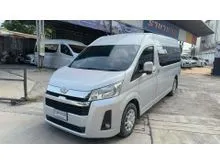 2021 Toyota Commuter 2.8 (ปี 19-30) Van