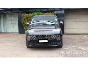 2021 Hyundai Staria 2.2 Signature 7 MPV
