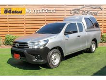 2015 Toyota Hilux Revo 2.4 SMARTCAB J Pickup MT