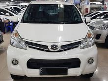 2012 Daihatsu Xenia 1.3 R SPORTY MPV