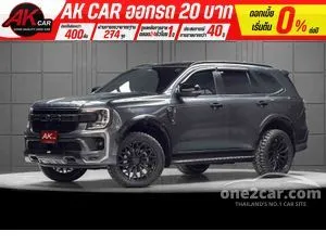 2024 Ford EVEREST 2.0 Sport SUV