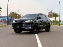 2017 Toyota Fortuner 2.4 VRZ 4X2 SUV