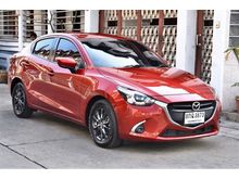 2019 Mazda 2 1.3 (ปี 15-18) High Connect Sedan AT