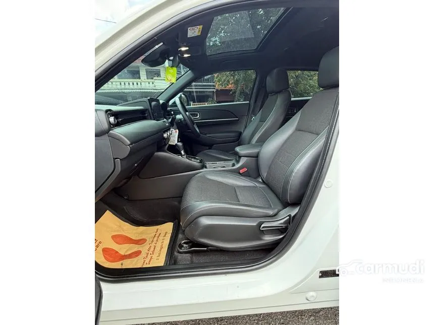 2023 Honda HR-V Special Edition SUV