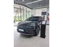 2026 GAC Hyptec HT 0.0 Premium Hatchback AJ Promo Aion Terbaru Audio Premium Dolby Atmos 22 Speaker Stock Ready