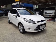 2013 Ford Fiesta 1.5 (ปี 10-16) Sport Hatchback AT