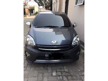 Agya 2014 matic TRDS DP 20 juta an