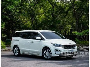 2021 Kia GRAND CARNIVAL 2.2 LX Wagon