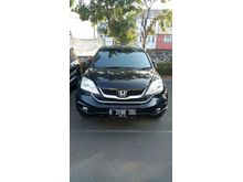 2012 Honda CR-V 2.0 2.0 i-VTEC SUV