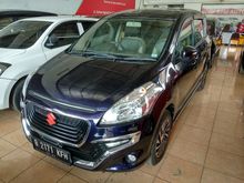2016 Suzuki Ertiga 1.4 Dreza GS MPV