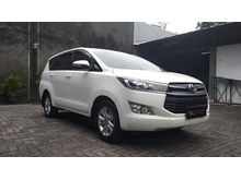 2017 Toyota Kijang Innova 2.4 G MPV Diesel