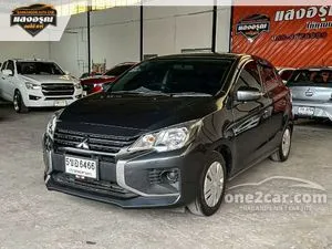 2024 Mitsubishi MIRAGE 1.2 Active Hatchback