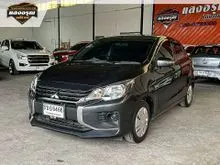 2024 Mitsubishi MIRAGE 1.2 (ปี 19-26) Active Hatchback
