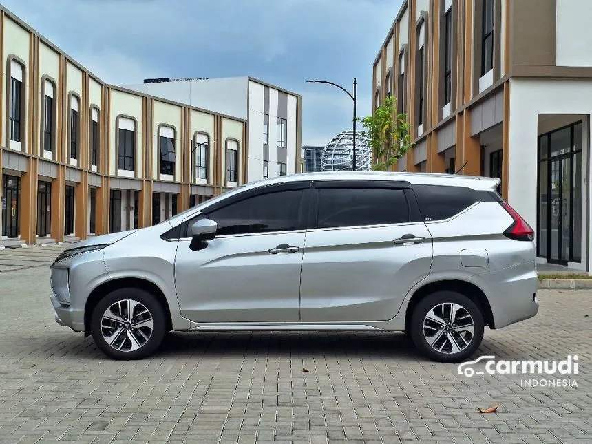 2019 Mitsubishi Xpander Sport MPV