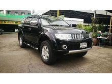 2013 Mitsubishi Pajero Sport 2.5 (ปี 08-15) GLS SUV AT