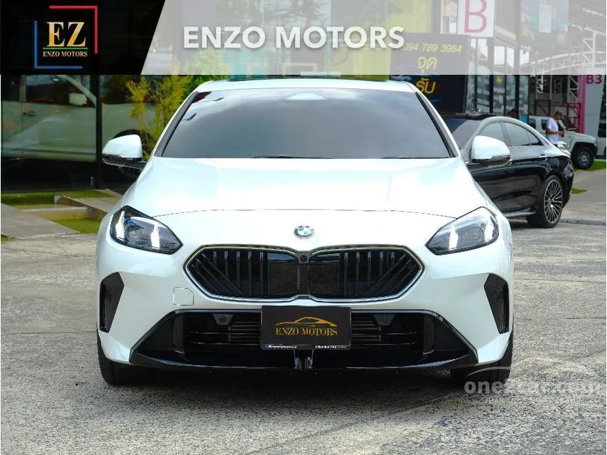 2025 BMW 220 Gran Coupe M Sport Pro Coupe
