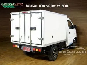 2026 Nextem Orca Mini EV Truck Pickup