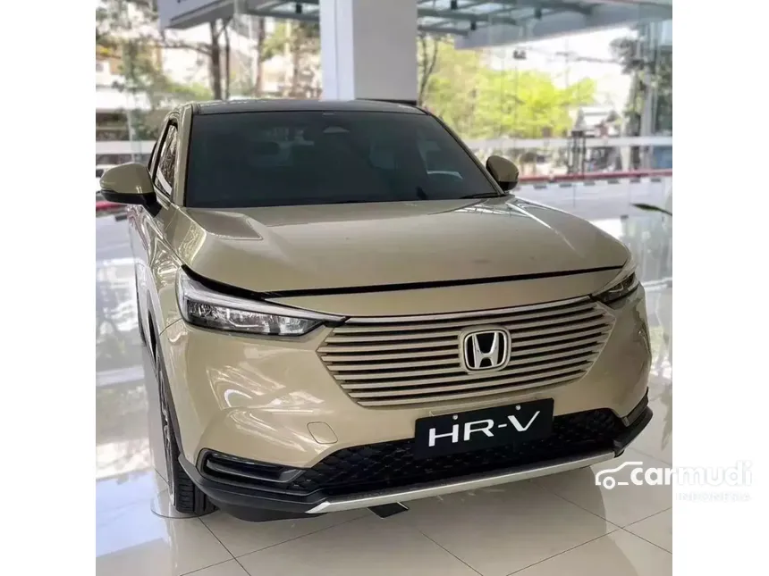 2024 Honda HR-V SE SUV