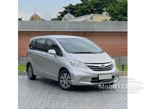 2012 Honda Freed 1.5 Power Sliding Door MPV